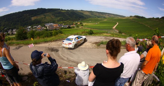 Rajd Niemiec